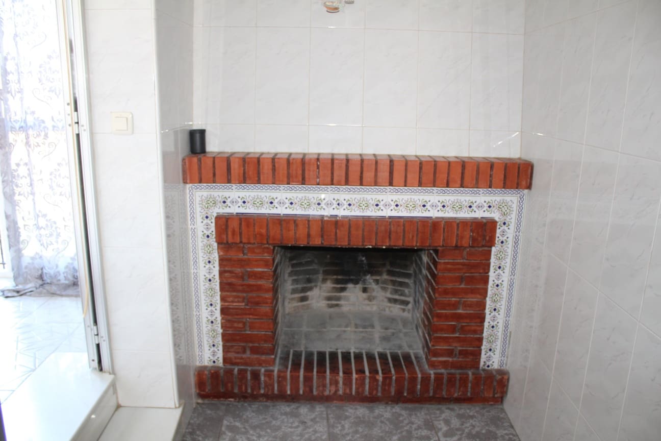 4 soveværelse Lejlighed til salg i Riogordo - € 132.500 (Ref: 8577251)