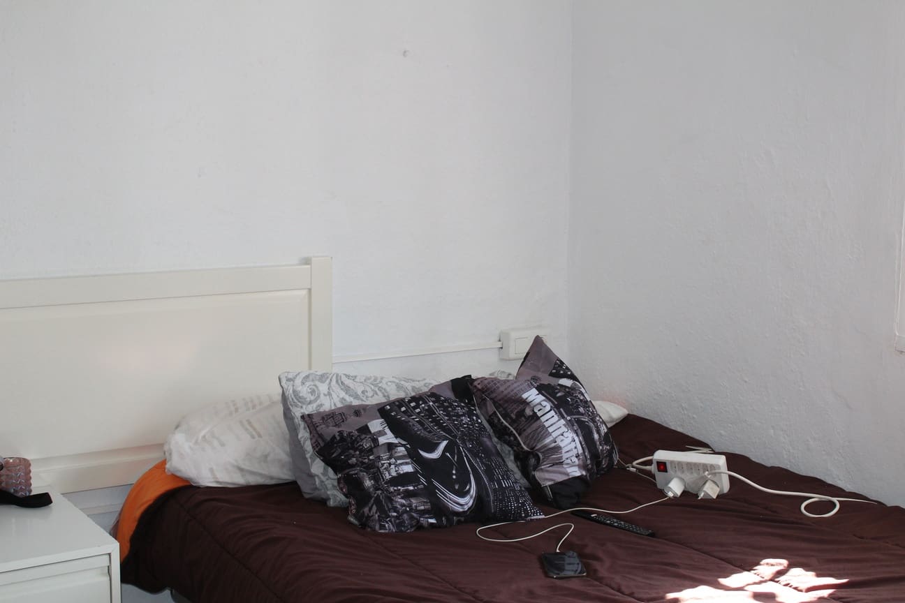 4 soveværelse Lejlighed til salg i Riogordo - € 132.500 (Ref: 8577251)