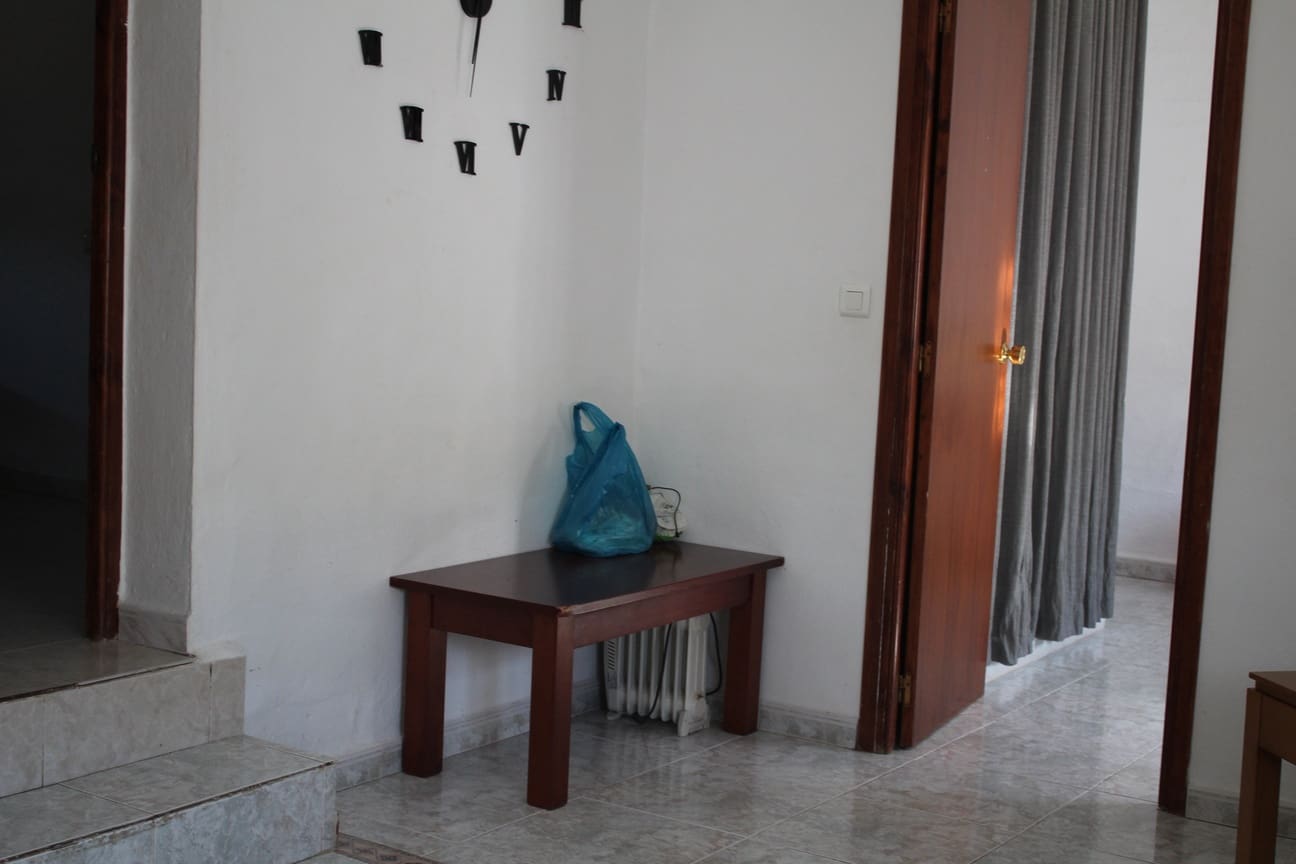 4 soveværelse Lejlighed til salg i Riogordo - € 132.500 (Ref: 8577251)