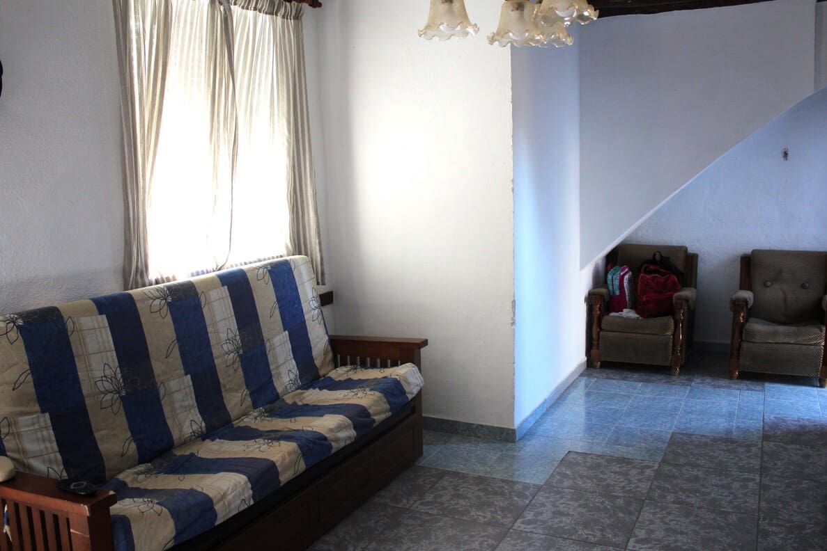 4 soveværelse Lejlighed til salg i Riogordo - € 132.500 (Ref: 8577251)