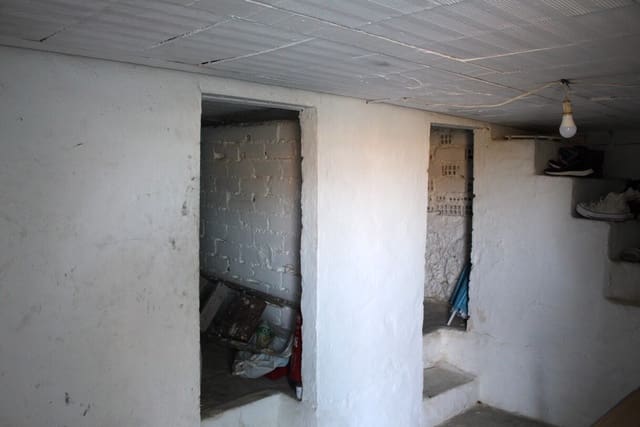 4 soverom Leilighet til salgs i Riogordo - € 132 500 (Ref: 8577251)