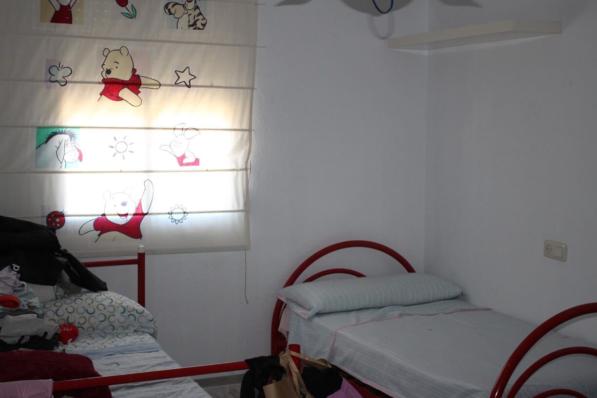 4 soveværelse Lejlighed til salg i Riogordo - € 132.500 (Ref: 8577251)