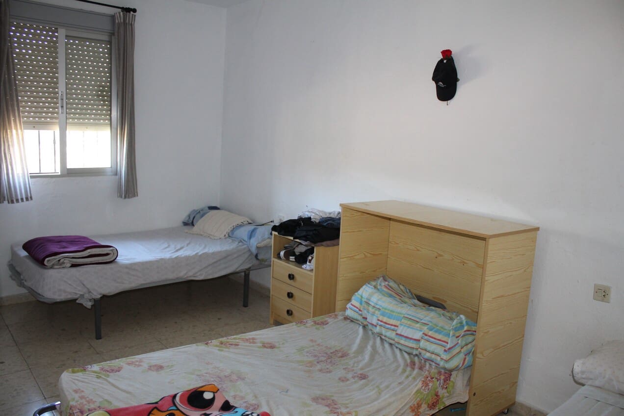 4 soveværelse Lejlighed til salg i Riogordo - € 132.500 (Ref: 8577251)