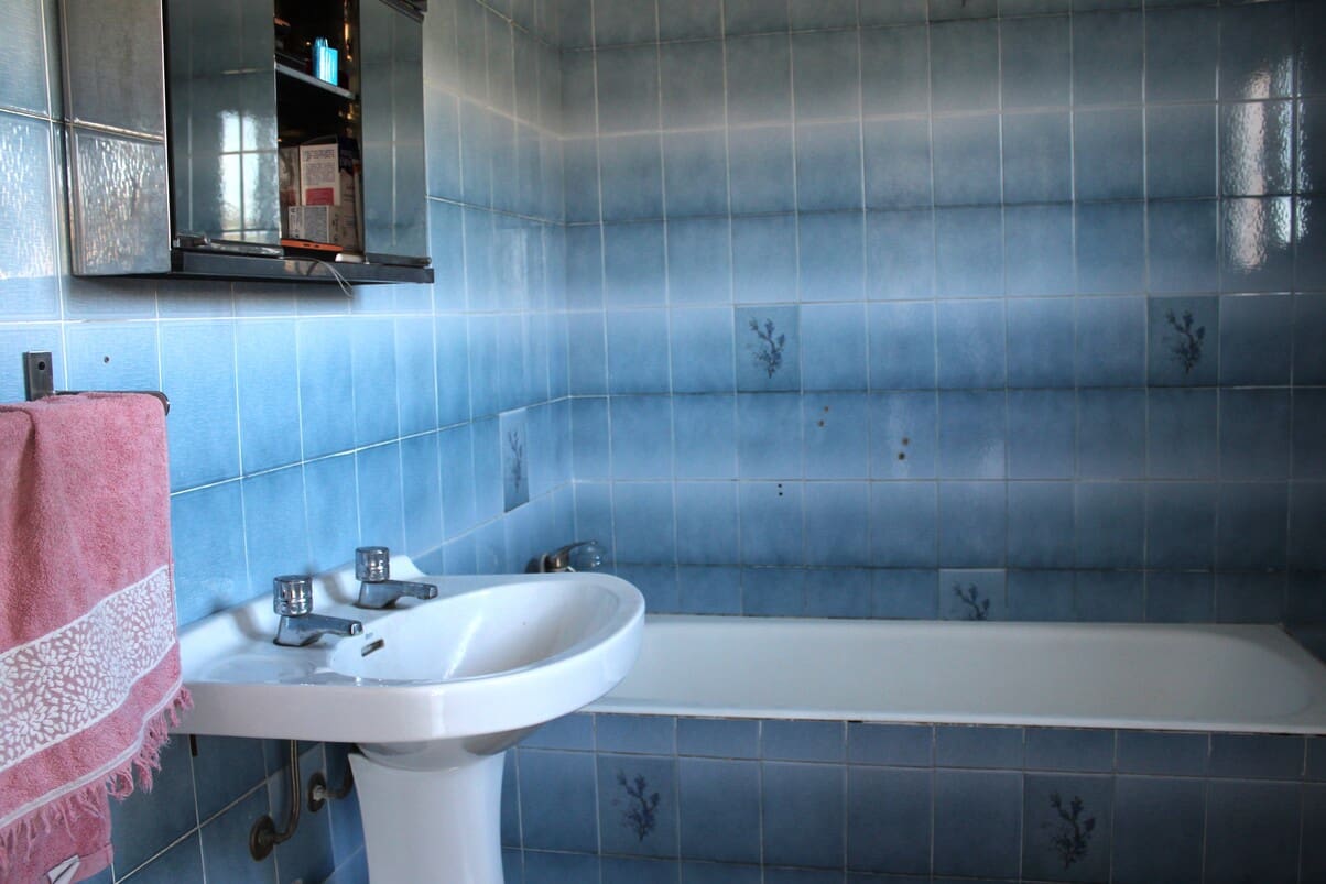 4 soveværelse Lejlighed til salg i Riogordo - € 132.500 (Ref: 8577251)