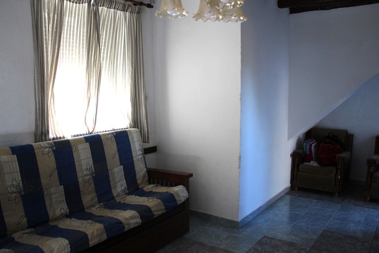 4 soveværelse Lejlighed til salg i Riogordo - € 132.500 (Ref: 8577251)