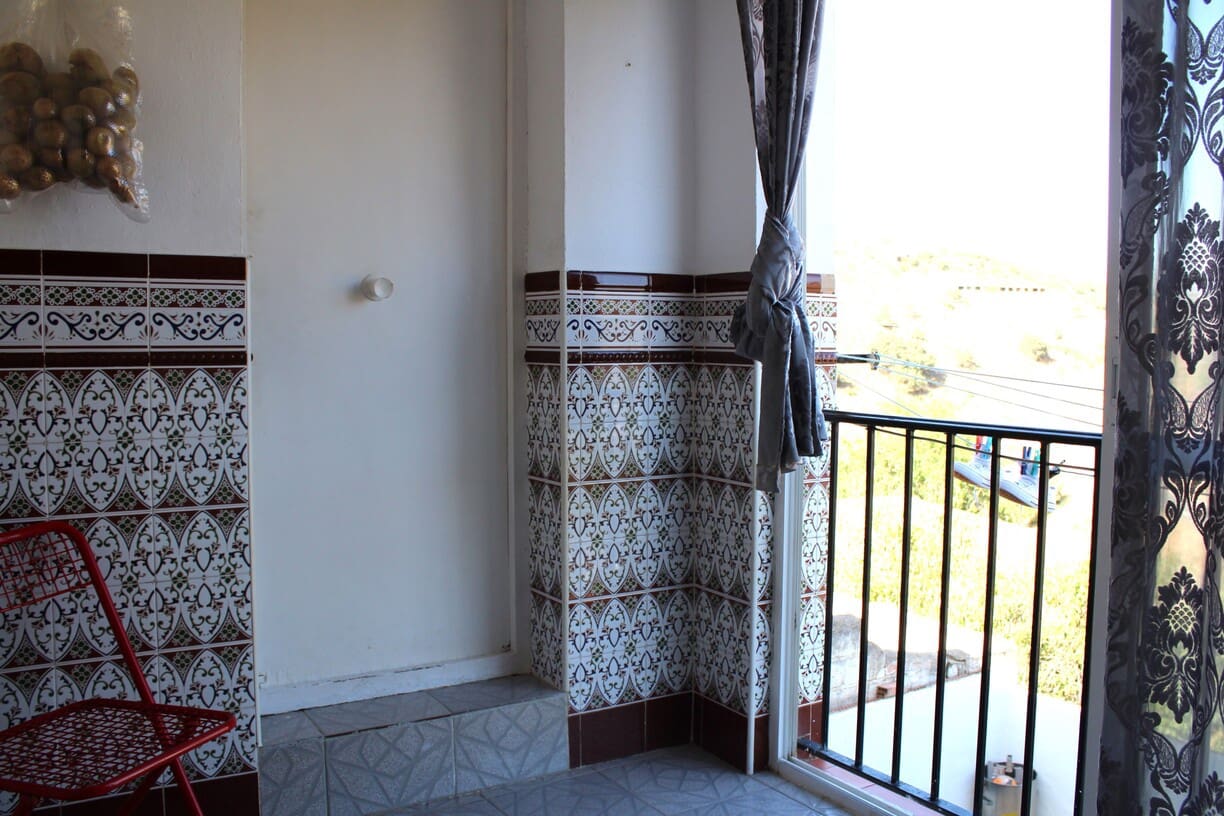 4 soveværelse Lejlighed til salg i Riogordo - € 132.500 (Ref: 8577251)