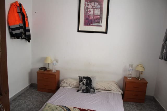 4 soverom Leilighet til salgs i Riogordo - € 132 500 (Ref: 8577251)