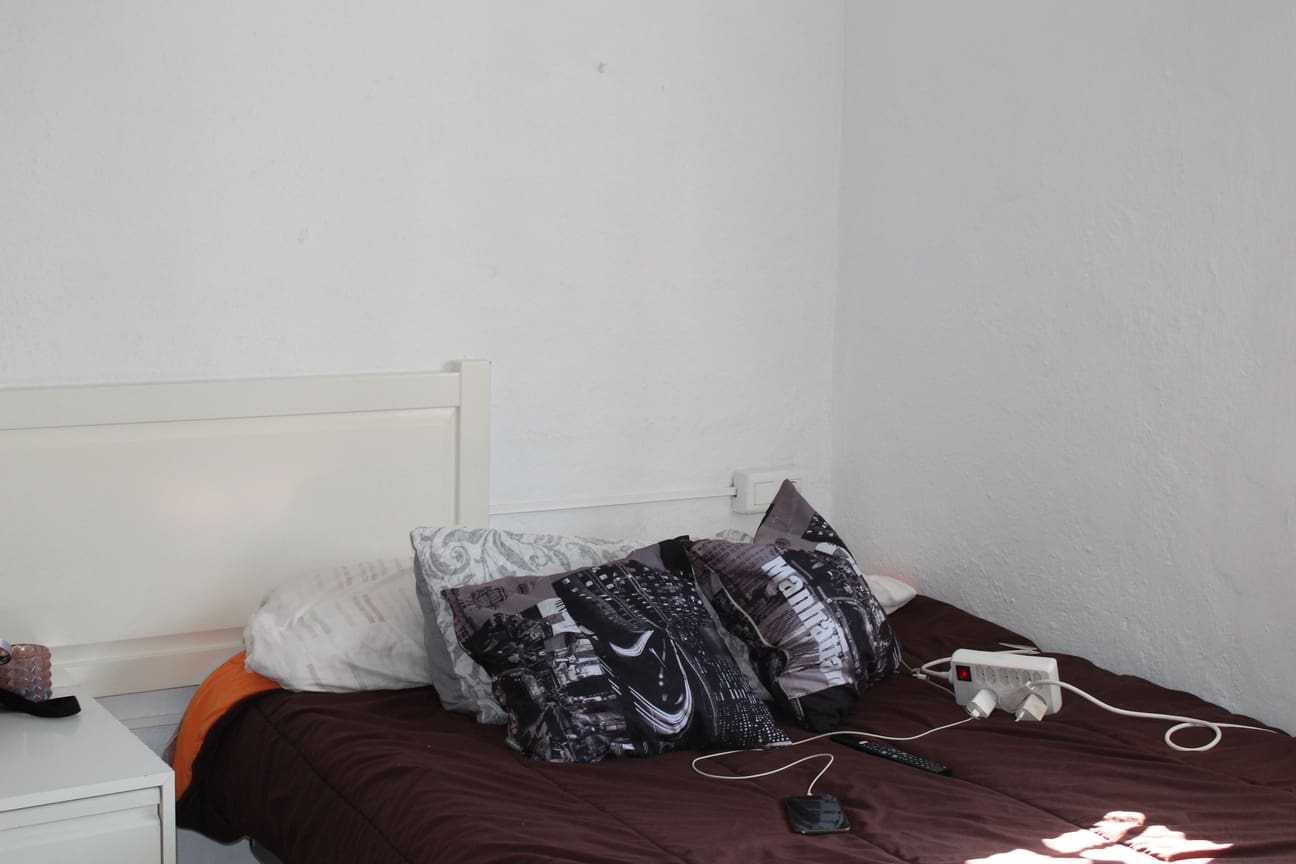 4 soveværelse Lejlighed til salg i Riogordo - € 132.500 (Ref: 8577251)