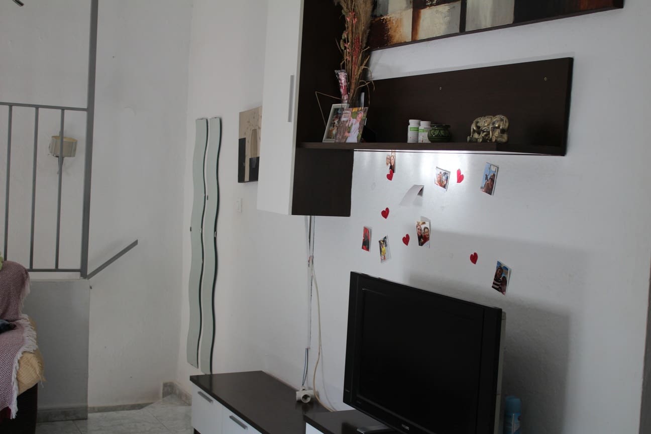 4 soveværelse Lejlighed til salg i Riogordo - € 132.500 (Ref: 8577251)