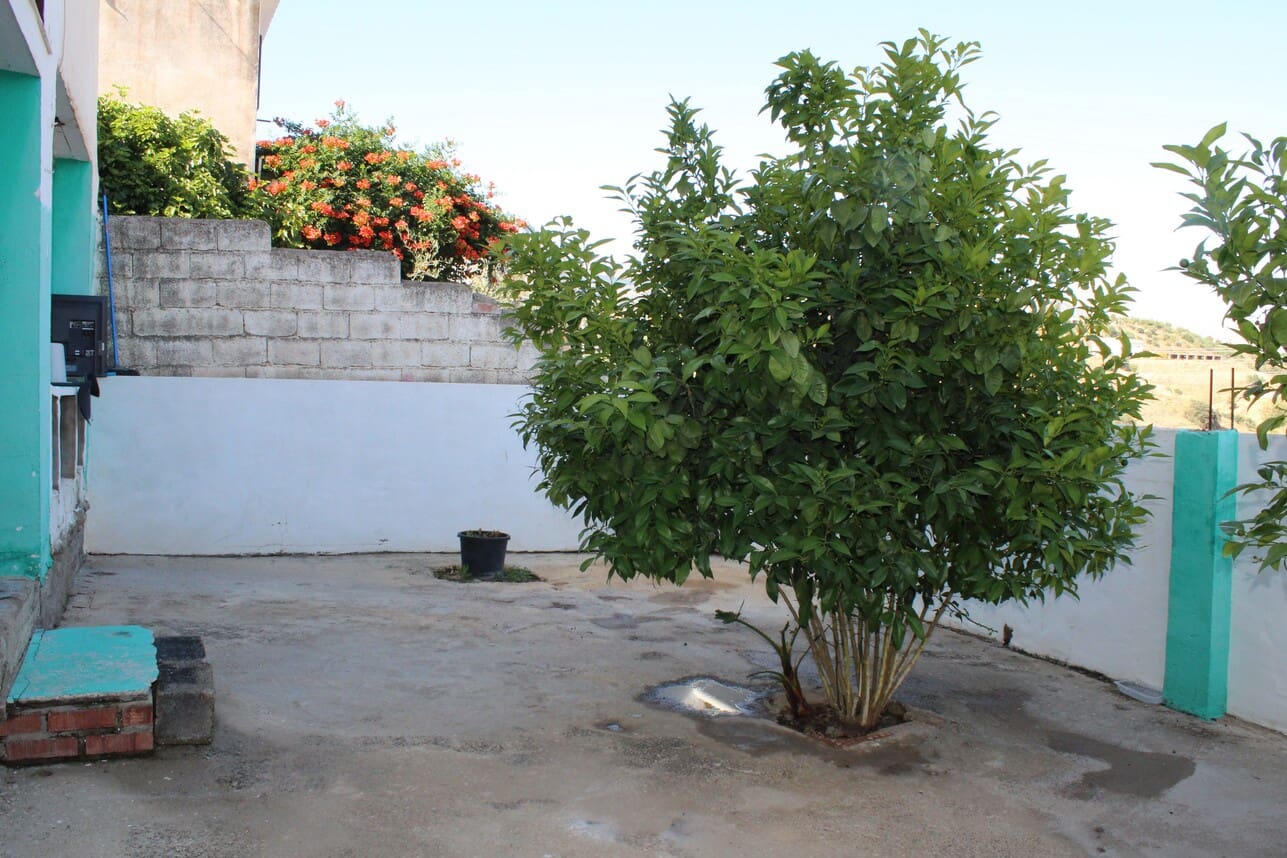 4 soveværelse Lejlighed til salg i Riogordo - € 132.500 (Ref: 8577251)