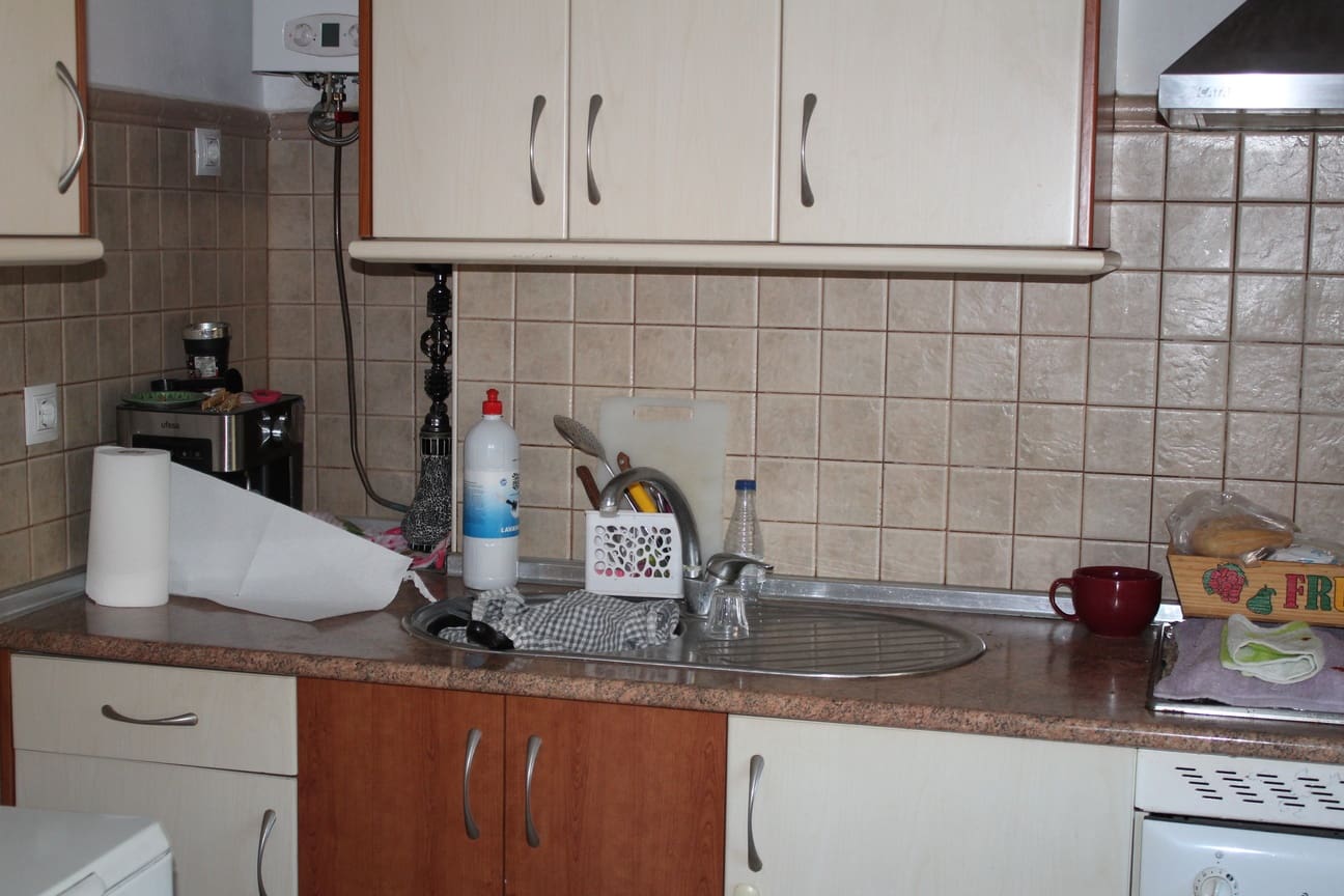 4 soveværelse Lejlighed til salg i Riogordo - € 132.500 (Ref: 8577251)