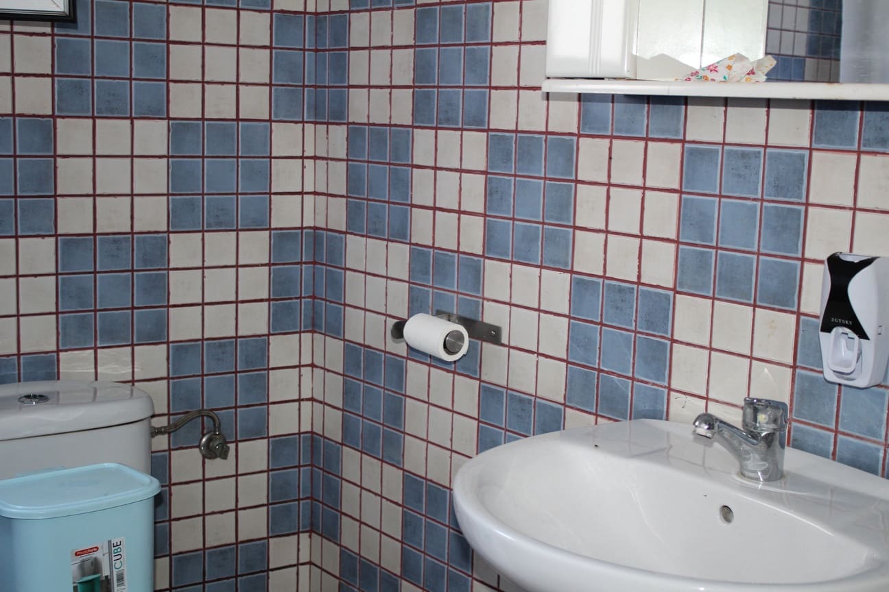 4 soveværelse Lejlighed til salg i Riogordo - € 132.500 (Ref: 8577251)