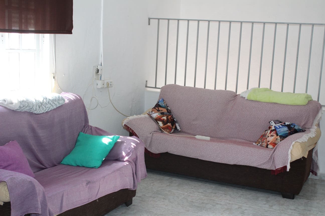 4 soveværelse Lejlighed til salg i Riogordo - € 132.500 (Ref: 8577251)