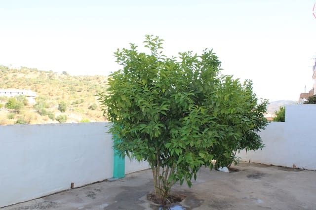 4 soverom Leilighet til salgs i Riogordo - € 132 500 (Ref: 8577251)