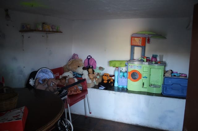 4 soverom Leilighet til salgs i Riogordo - € 132 500 (Ref: 8577251)