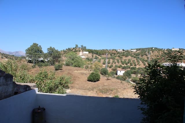 4 soverom Leilighet til salgs i Riogordo - € 132 500 (Ref: 8577251)