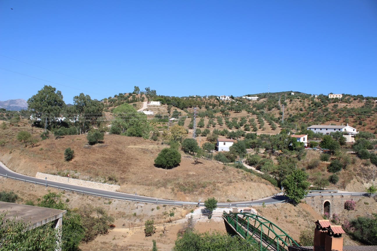 4 soveværelse Lejlighed til salg i Riogordo - € 132.500 (Ref: 8577251)