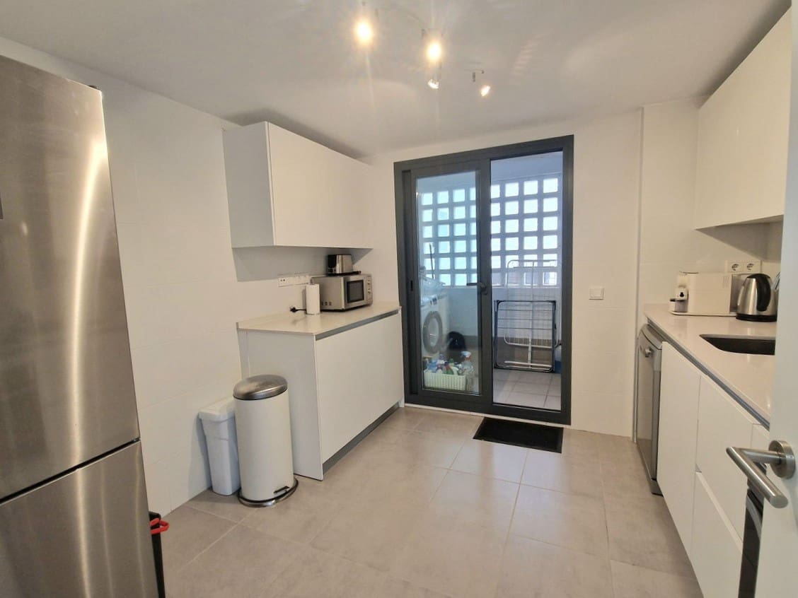 2 Zimmer Apartment zu verkaufen in Mijas mit Pool - 325.000 € (Ref: 8581167)