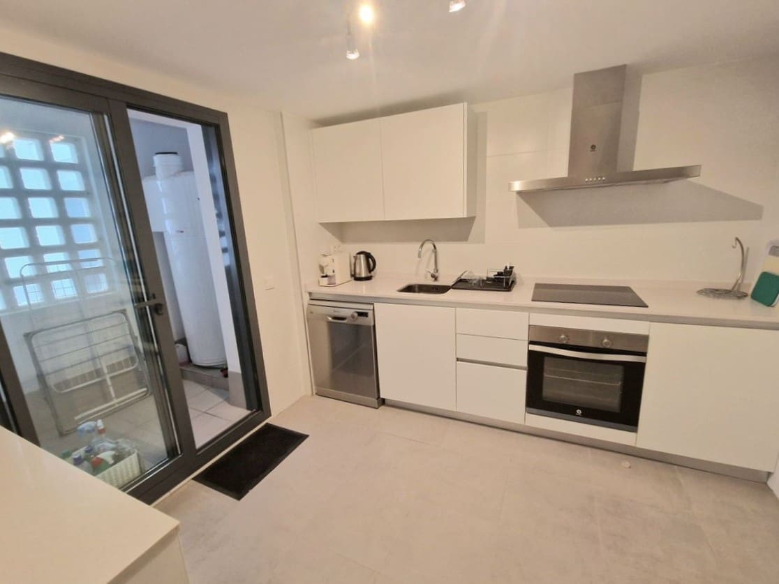 2 Zimmer Apartment zu verkaufen in Mijas mit Pool - 325.000 € (Ref: 8581167)