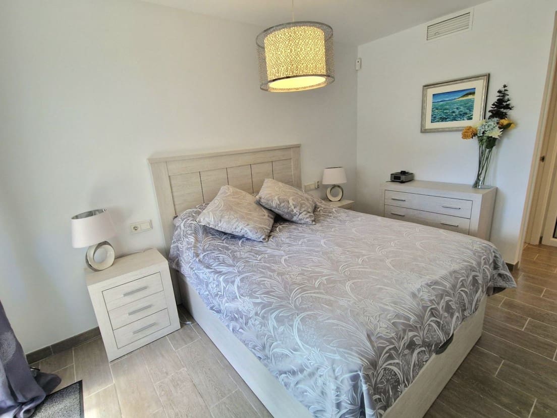 2 Zimmer Apartment zu verkaufen in Mijas mit Pool - 325.000 € (Ref: 8581167)