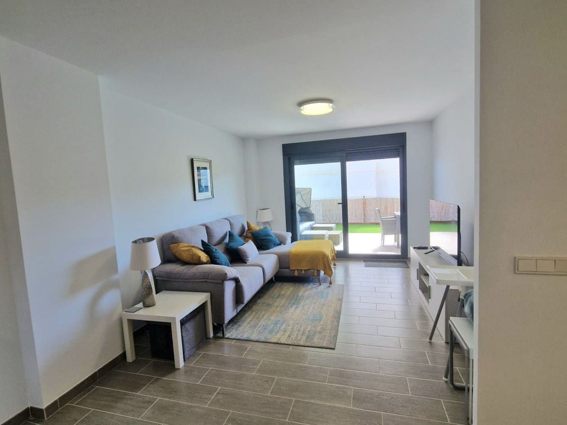 2 Zimmer Apartment zu verkaufen in Mijas mit Pool - 325.000 € (Ref: 8581167)