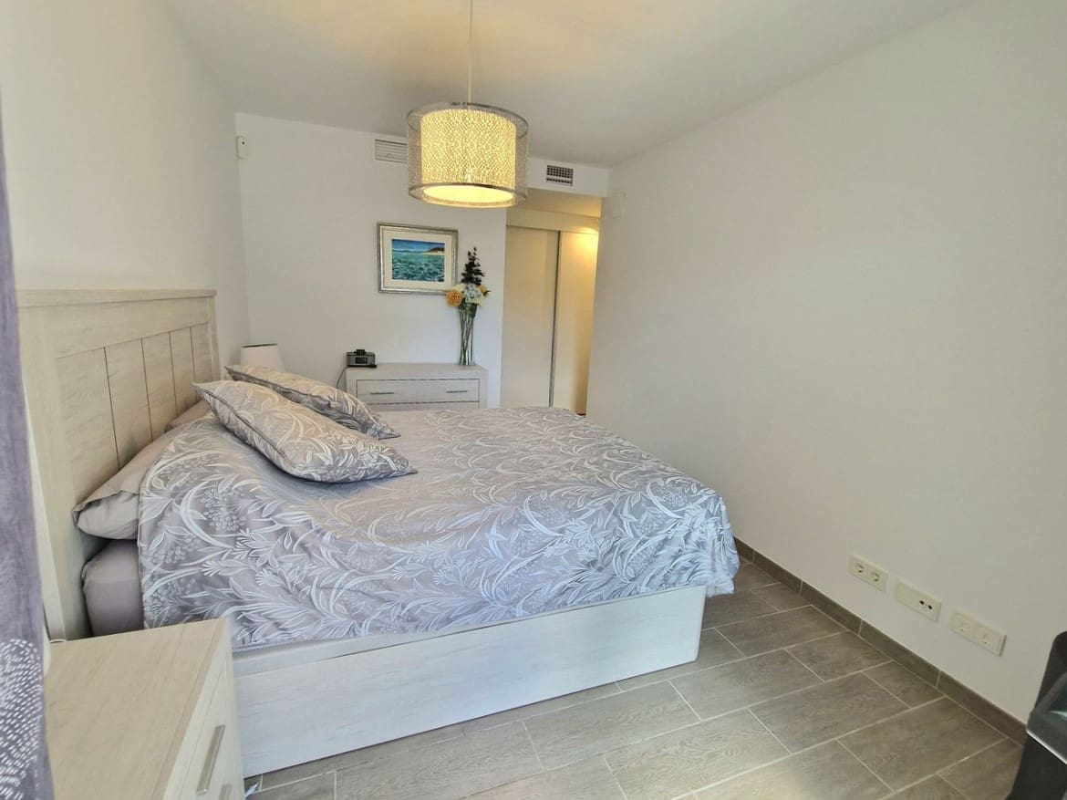 2 Zimmer Apartment zu verkaufen in Mijas mit Pool - 325.000 € (Ref: 8581167)