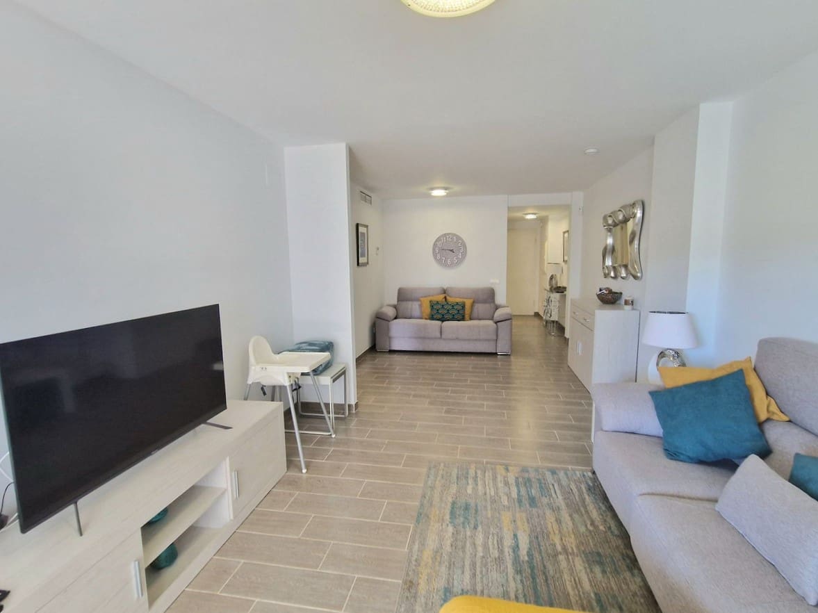 2 Zimmer Apartment zu verkaufen in Mijas mit Pool - 325.000 € (Ref: 8581167)