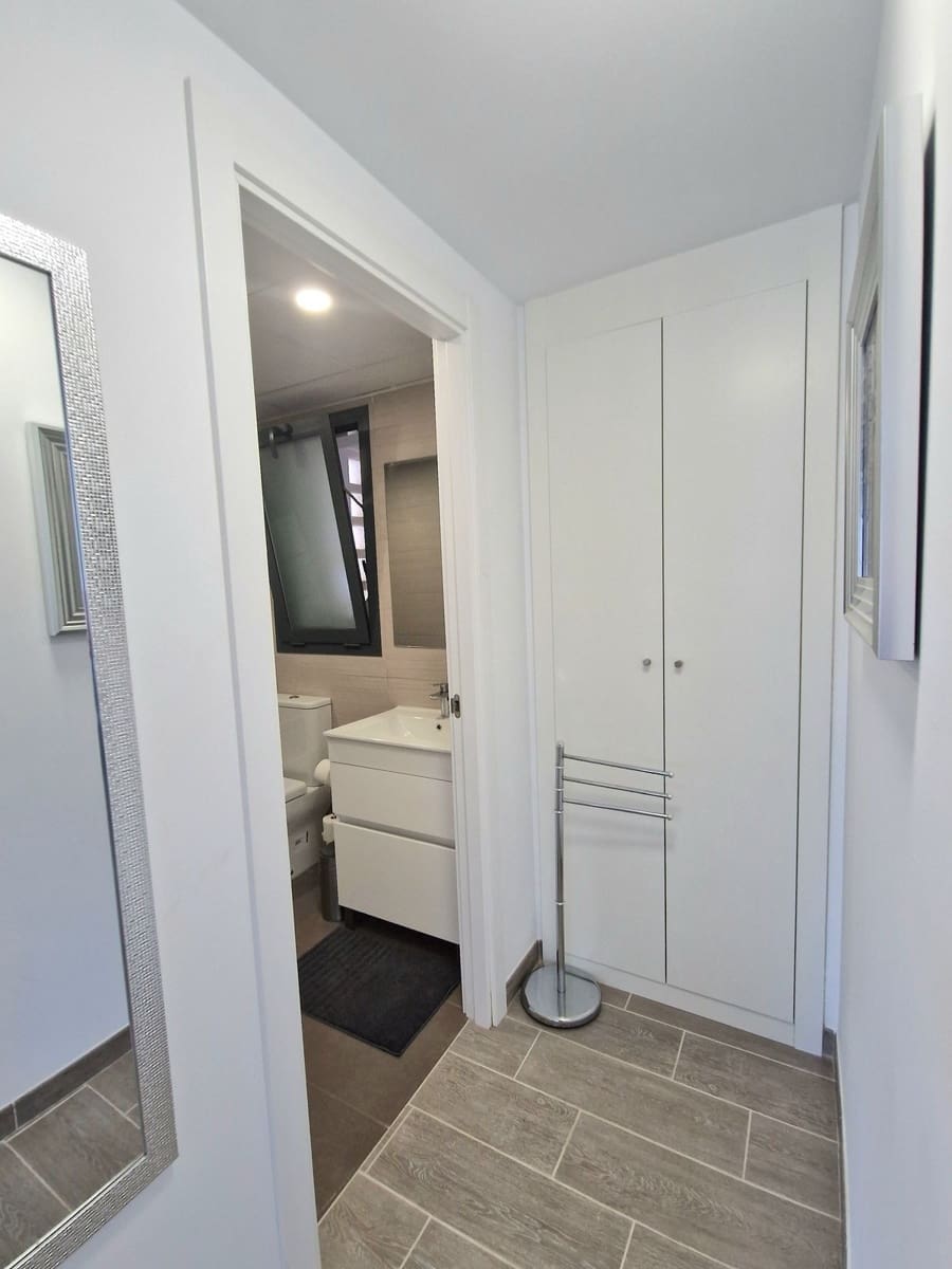 2 Zimmer Apartment zu verkaufen in Mijas mit Pool - 325.000 € (Ref: 8581167)