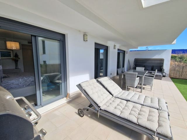 2 Zimmer Apartment zu verkaufen in Mijas mit Pool - 325.000 € (Ref: 8581167)