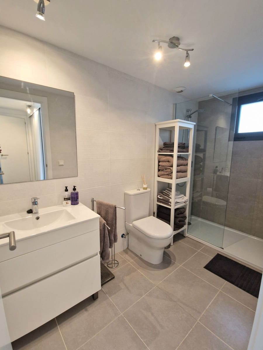 2 Zimmer Apartment zu verkaufen in Mijas mit Pool - 325.000 € (Ref: 8581167)