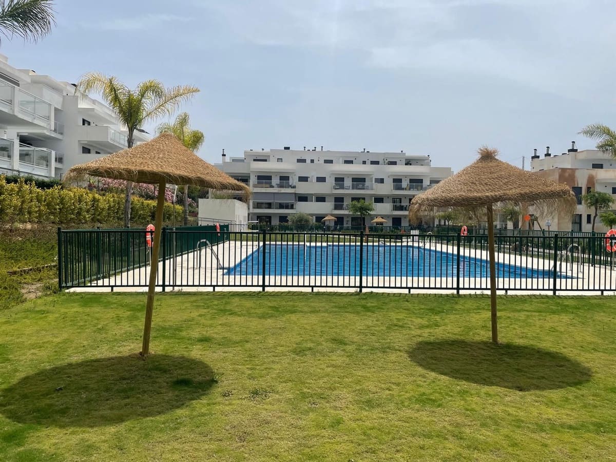 2 Zimmer Apartment zu verkaufen in Mijas mit Pool - 325.000 € (Ref: 8581167)