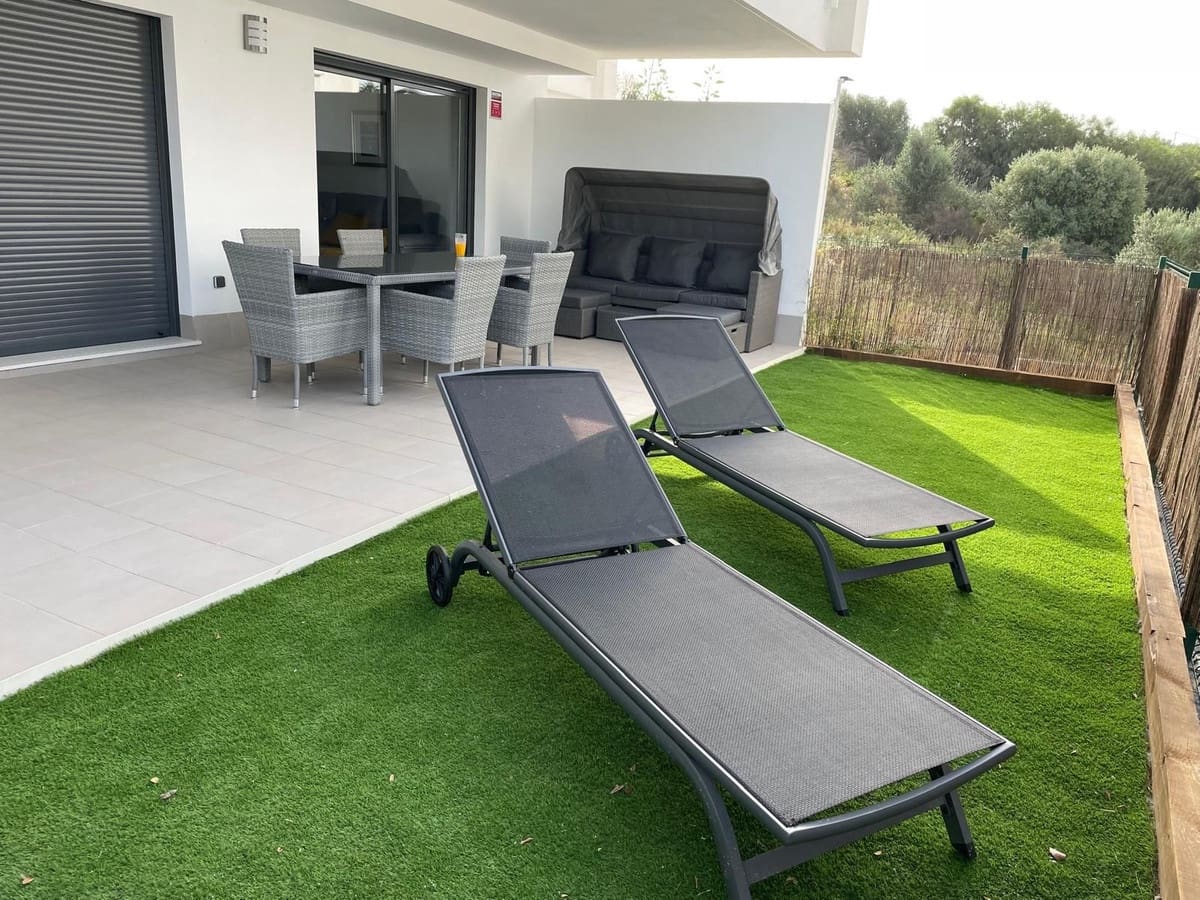 2 Zimmer Apartment zu verkaufen in Mijas mit Pool - 325.000 € (Ref: 8581167)