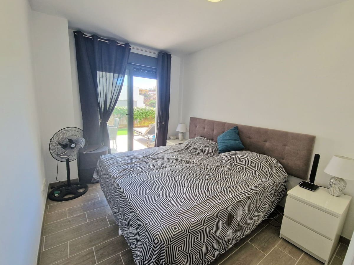 2 Zimmer Apartment zu verkaufen in Mijas mit Pool - 325.000 € (Ref: 8581167)