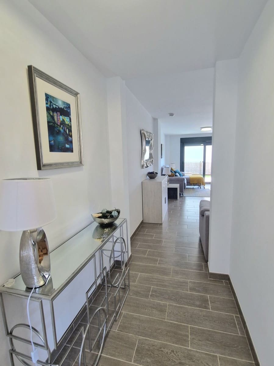 2 Zimmer Apartment zu verkaufen in Mijas mit Pool - 325.000 € (Ref: 8581167)