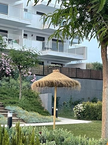 2 Zimmer Apartment zu verkaufen in Mijas mit Pool - 325.000 € (Ref: 8581167)