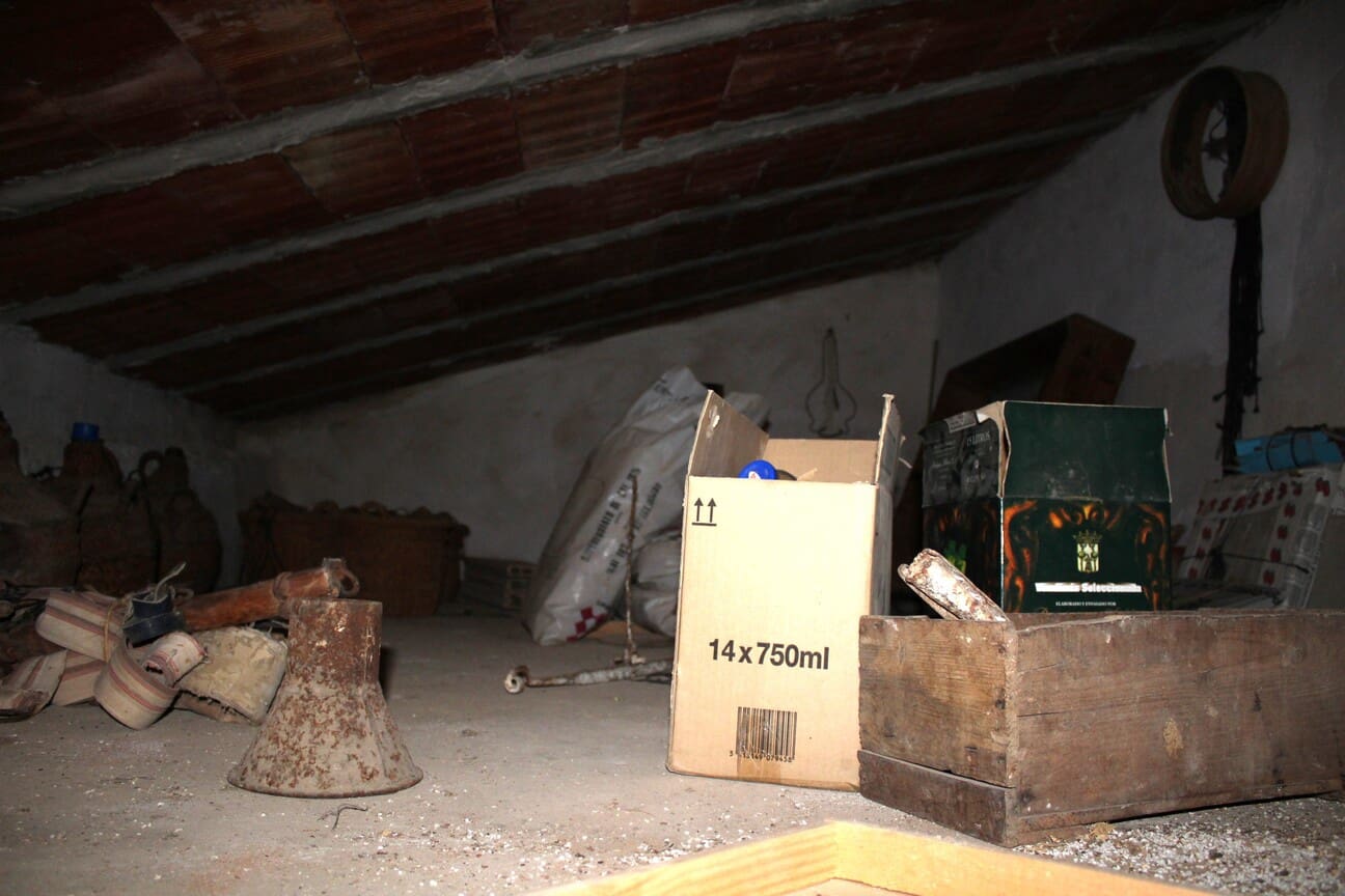 15 soveværelse Byhus til salg i Colmenar - € 181.000 (Ref: 8988854)