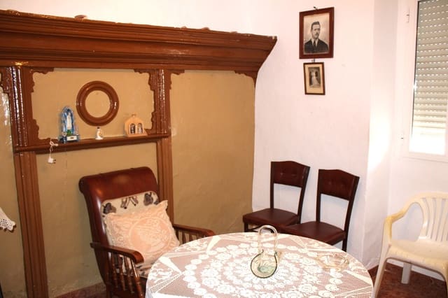 15 soveværelse Byhus til salg i Colmenar - € 181.000 (Ref: 8988854)