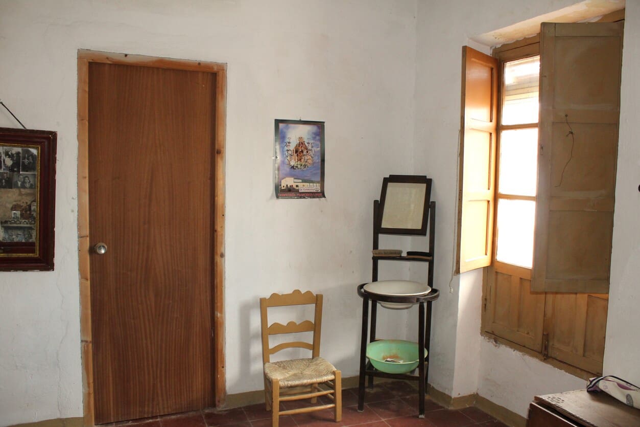 15 soveværelse Byhus til salg i Colmenar - € 181.000 (Ref: 8988854)