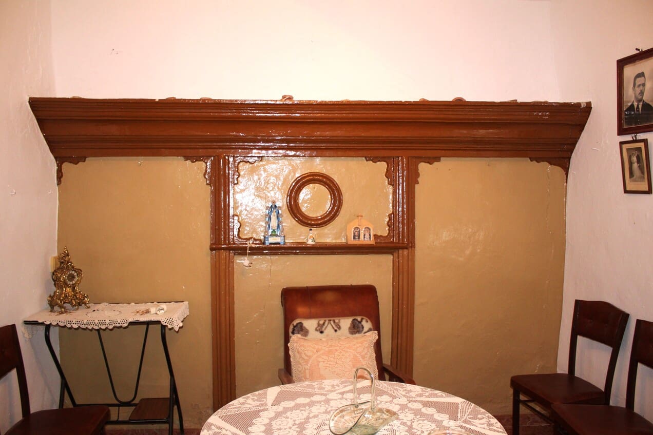 15 soveværelse Byhus til salg i Colmenar - € 181.000 (Ref: 8988854)