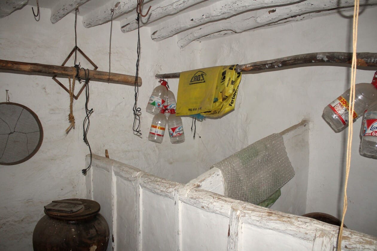 15 soveværelse Byhus til salg i Colmenar - € 181.000 (Ref: 8988854)