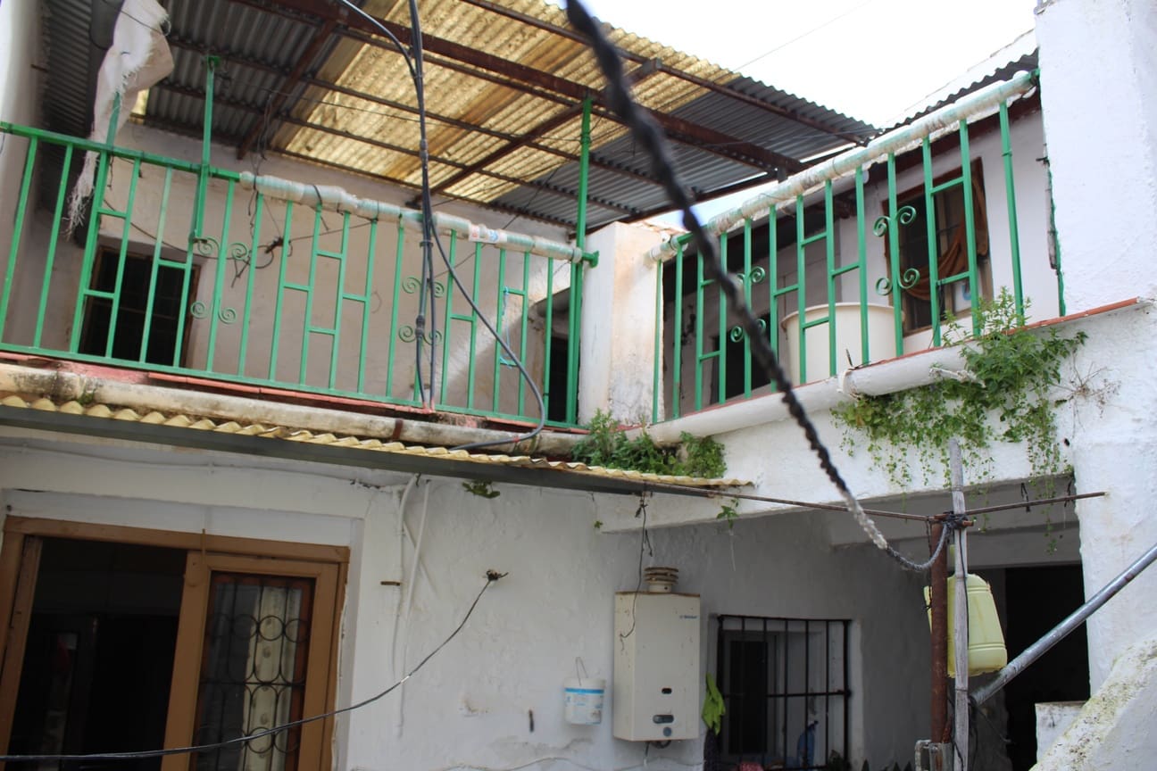 15 soveværelse Byhus til salg i Colmenar - € 181.000 (Ref: 8988854)