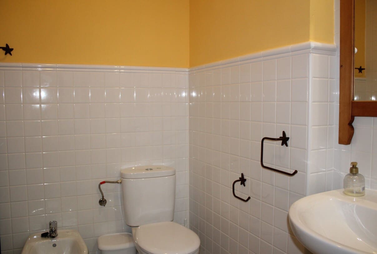 9 soveværelse Byhus til salg i Colmenar - € 428.000 (Ref: 9075967)