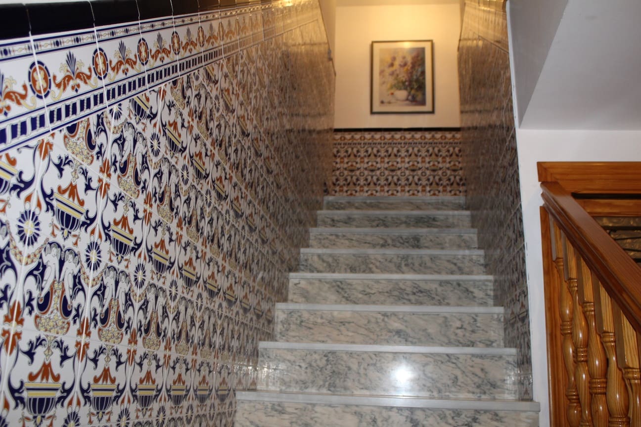 9 soveværelse Byhus til salg i Colmenar - € 428.000 (Ref: 9075967)