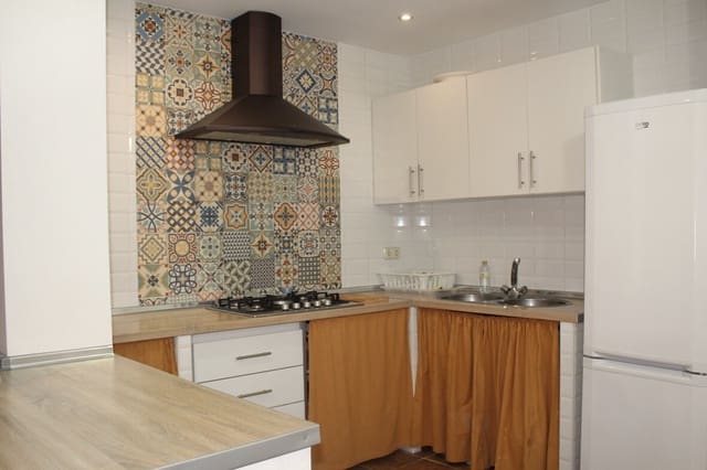 9 soveværelse Byhus til salg i Colmenar - € 428.000 (Ref: 9075967)