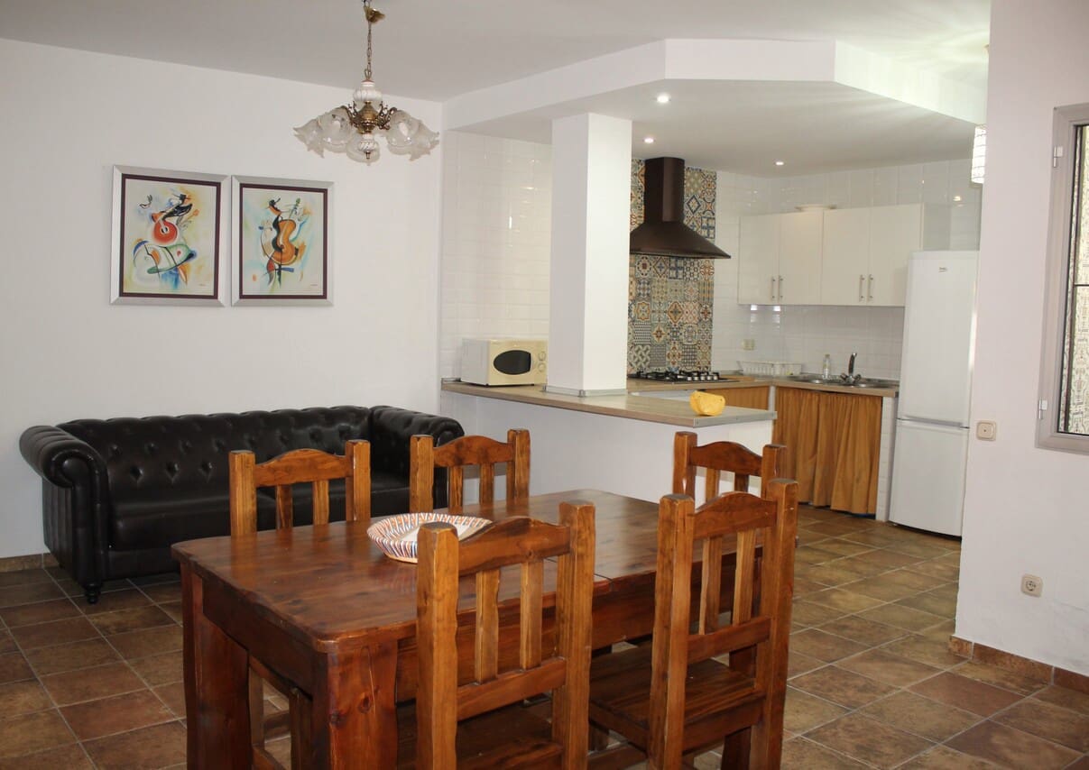 9 soveværelse Byhus til salg i Colmenar - € 428.000 (Ref: 9075967)