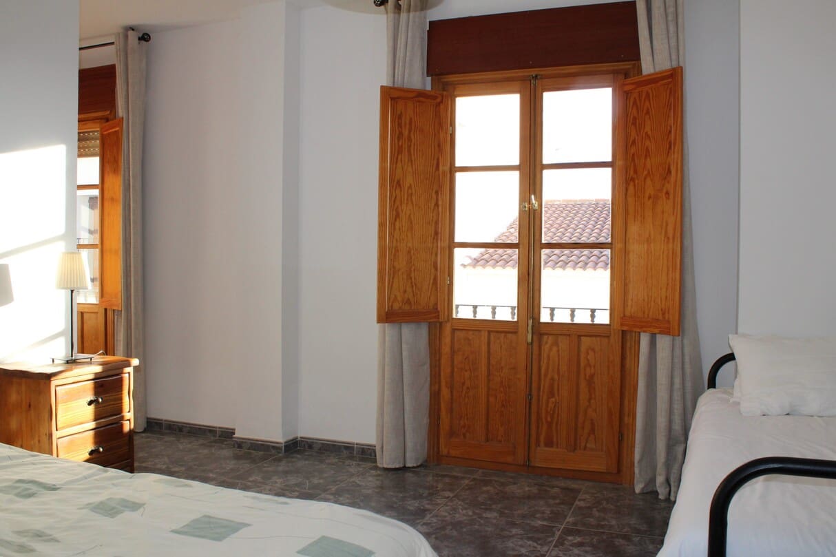 9 soveværelse Byhus til salg i Colmenar - € 428.000 (Ref: 9075967)