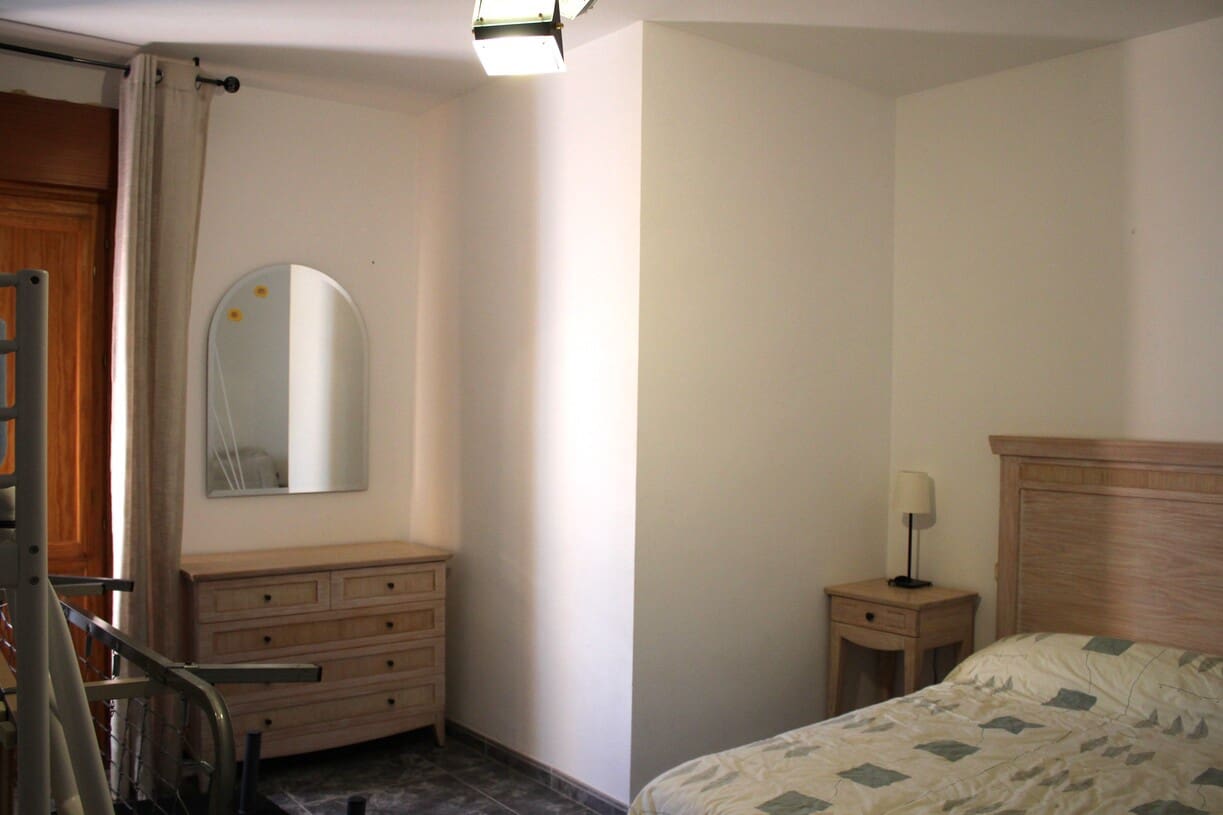 9 soveværelse Byhus til salg i Colmenar - € 428.000 (Ref: 9075967)