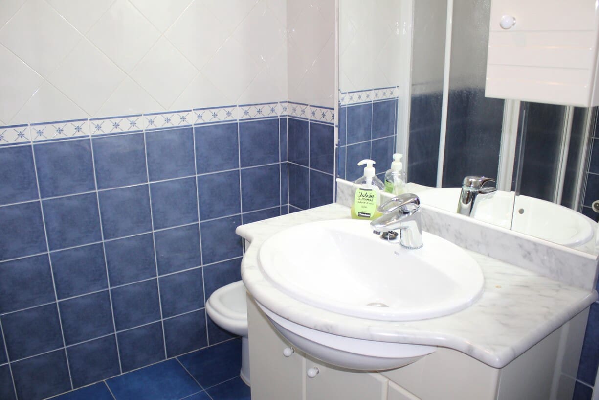 9 soveværelse Byhus til salg i Colmenar - € 428.000 (Ref: 9075967)