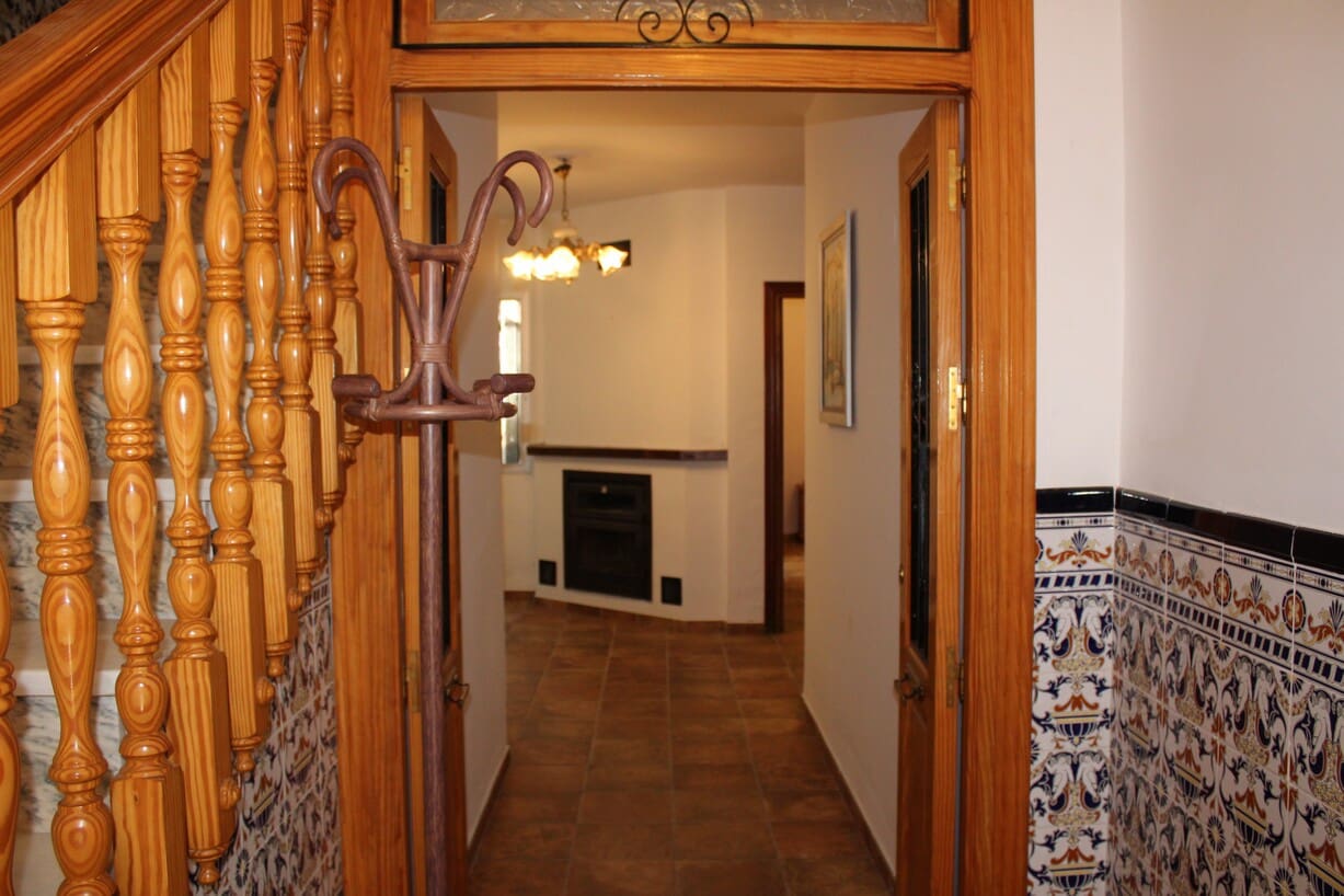 9 soveværelse Byhus til salg i Colmenar - € 428.000 (Ref: 9075967)