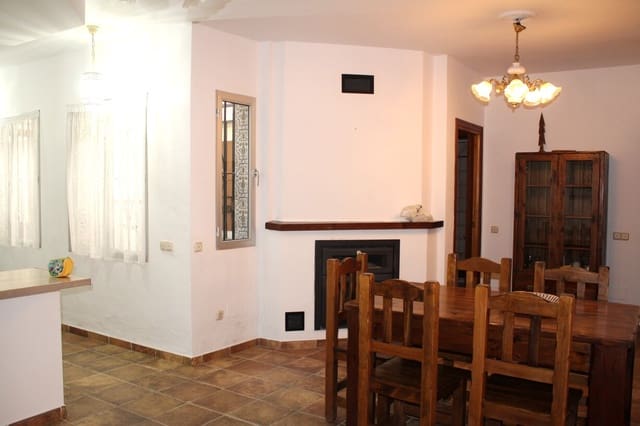 9 soveværelse Byhus til salg i Colmenar - € 428.000 (Ref: 9075967)